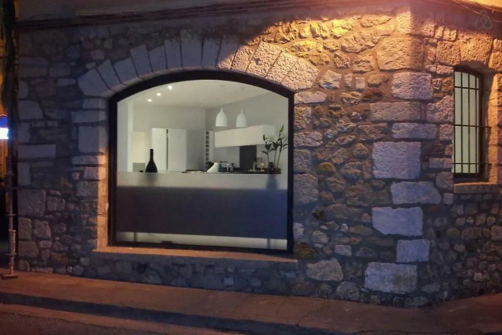 appartement 4 personnes vue mer remparts Antibes